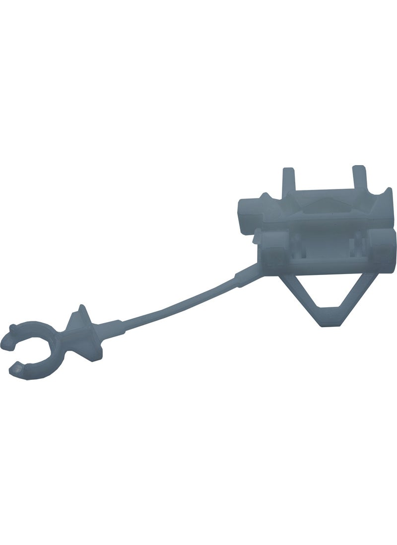 Bross Otomotiv Bross Automotive BWR5285 Left Front Window Lifter Clip for Fiat Doblo Mk1 51830870  - Image 5