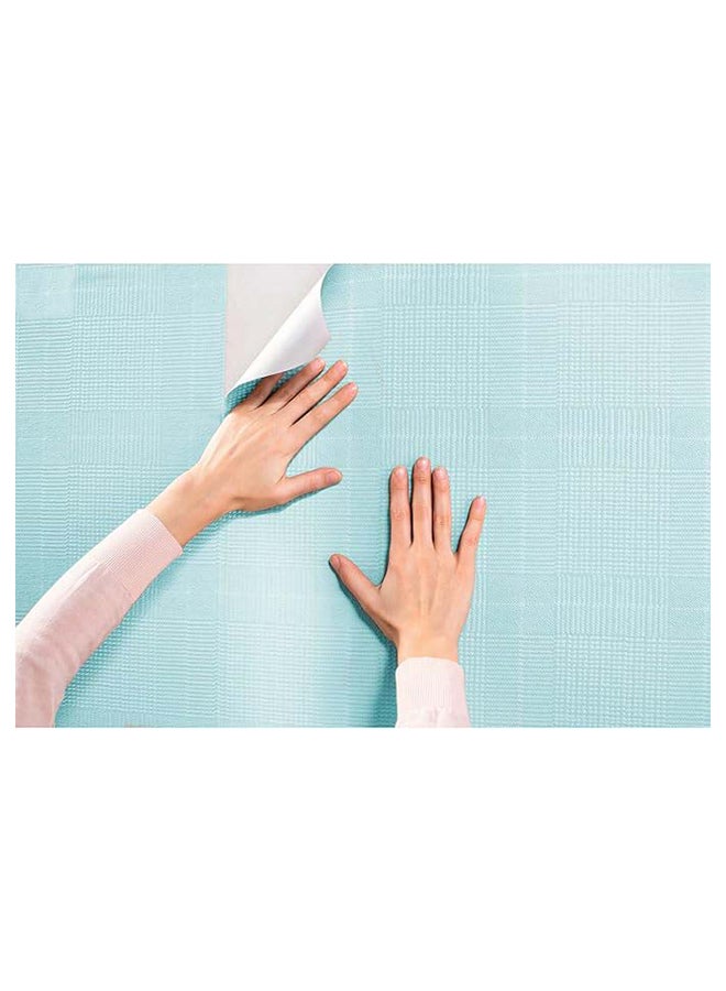 Bison Wallpaper adhesive special powder 200 g, glue for all kinds of heavy, extra heavy and special wallpapers. - Image 4