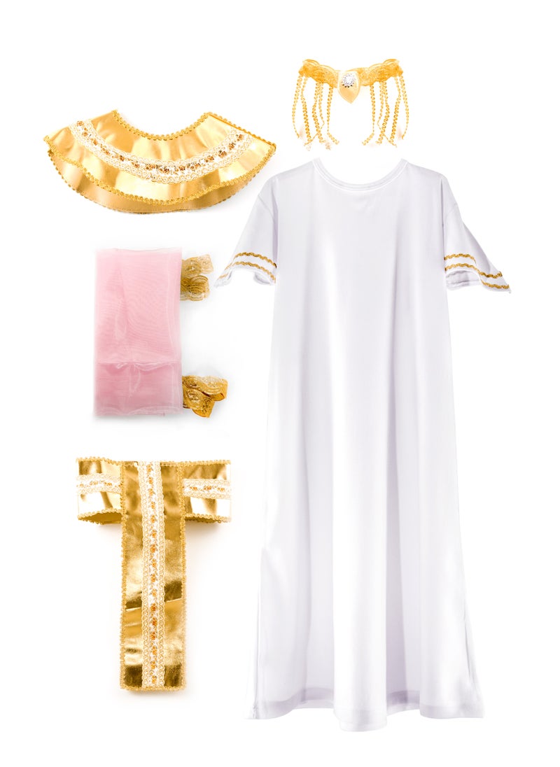 Pharaonic Costume For Girls (Cleopatra) - pzsku/ZACE2122DC78E509D36D4Z/45/_/1711715061/48c141c6-b915-4d1f-ada5-27468e537421