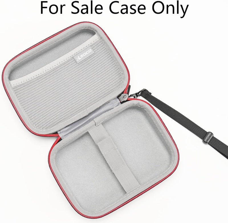 RLSOCO Carrying Case for SIMO Solis 5G WiFi Mobile Hotspot Device Case Only - Image 2