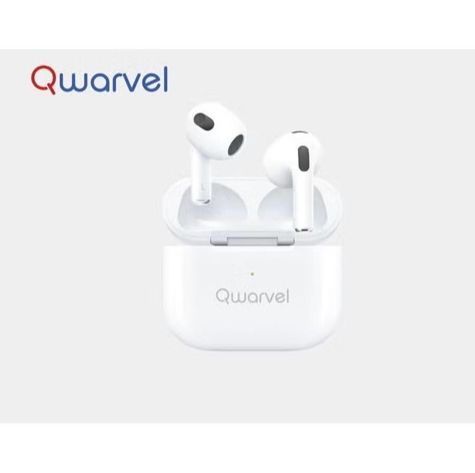 كوارفيل Qwarvel سماعات أذن لاسلكية QT-TW104 - Image 1