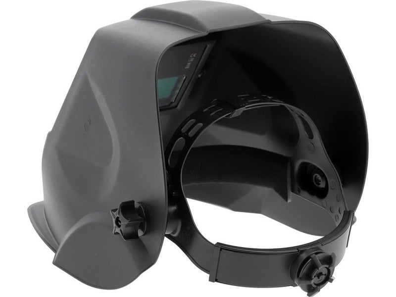 Sthor 90×35 mm welding helmet 74485 - Image 5