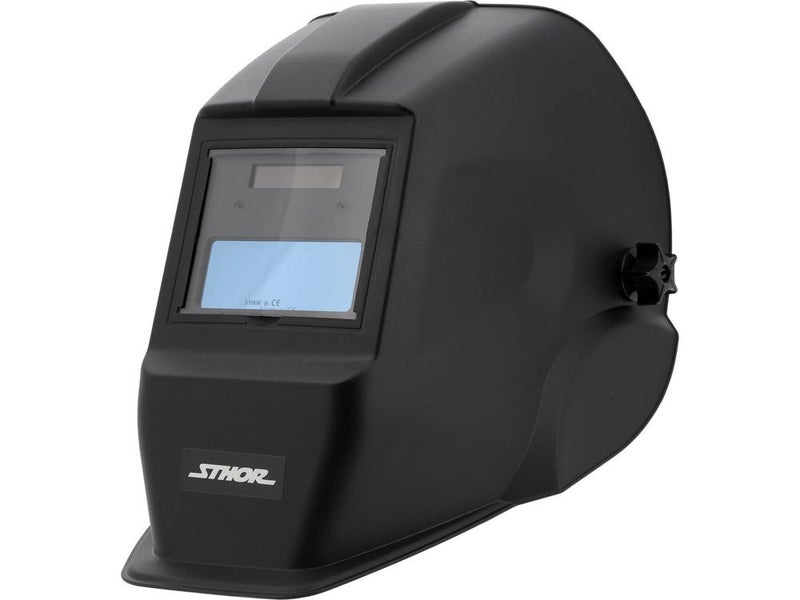 Sthor 90×35 mm welding helmet 74485 - Image 1