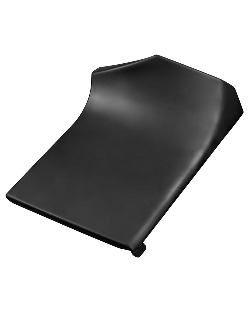 HUQUZN Front Left Drivers Side Hood Side Fender Upper Panel Fit for Toyota FJ Crusier 2007-2010 Replace 61102-35132 - Image 1