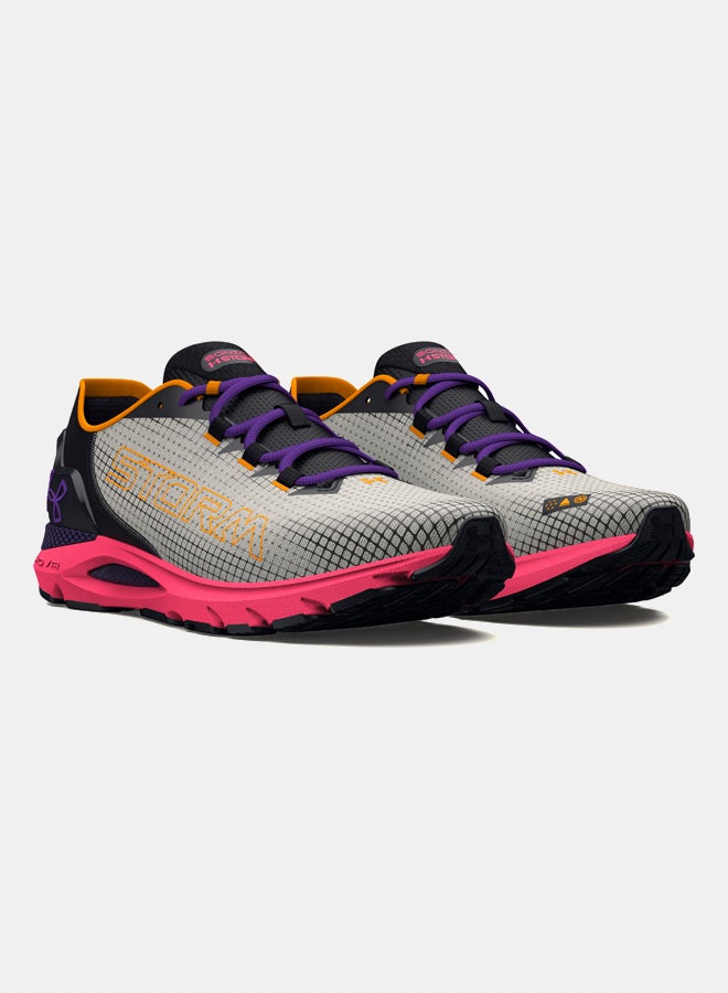 UNDER ARMOUR HOVR™ Sonic 6 Storm Running Shoes  - Image 2