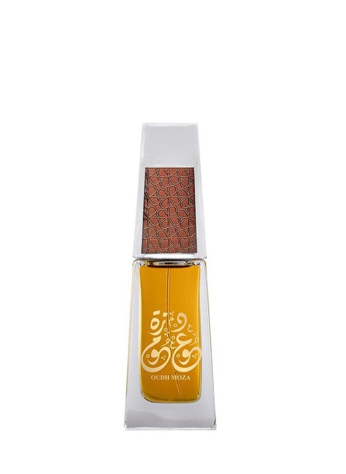Ahmed Al Maghribi Oudh Moza 50m  - Image 1