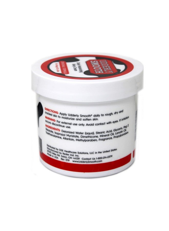 Udderly Smooth Duo Pack Hand & Body Cream 16 Ounce - Image 5