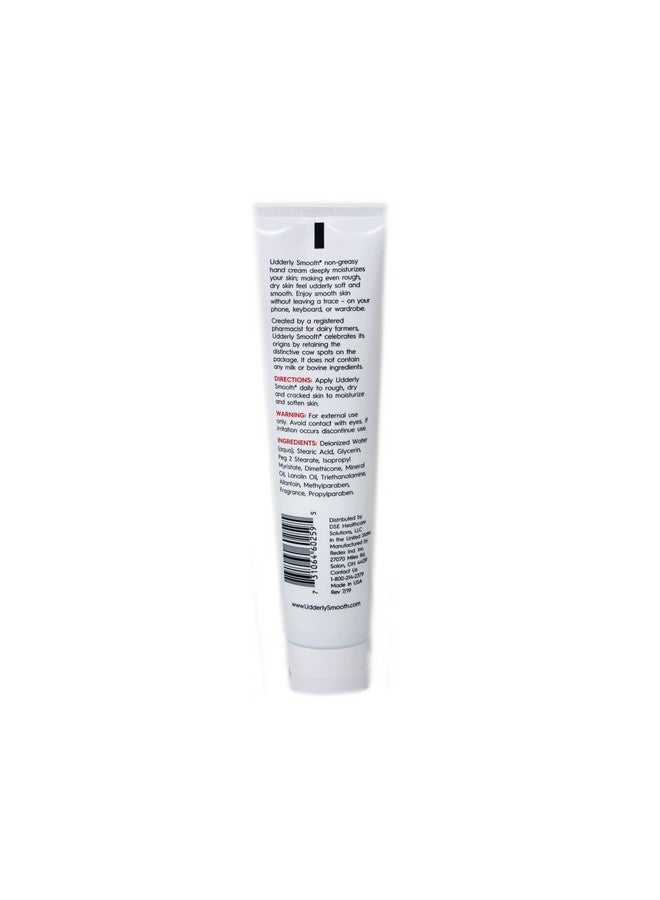 Udderly Smooth Duo Pack Hand & Body Cream 16 Ounce - Image 3