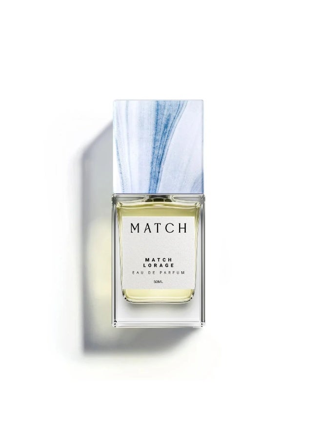Match Perfume Match Lorage 50 ml - Image 1