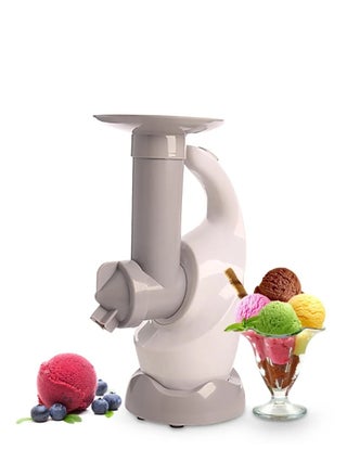 Home Ice Cream Maker Electric Ice Cream Sorbets And Frozen Yogurt Maker Machine Kitchen - pzsku/ZACE2C2D4E28DB85145A5Z/45/_/1697393814/737ff934-3624-46d9-8732-a4a3d3ea9a05