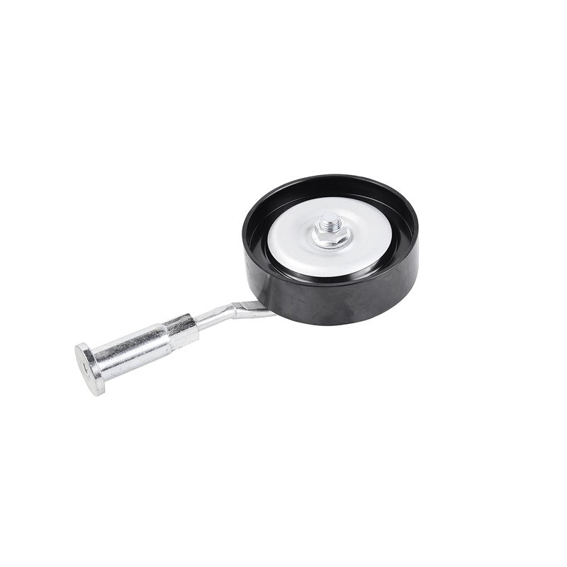 TUUMOND 419624 Belt Tensioner Assembly Compatible with 19962001 Infiniti I30 20022004 Infiniti I35 20022006 Nissan Altima 19952008 Nissan Maxima 20032007 Nissan Murano 20042008 Nissan Quest