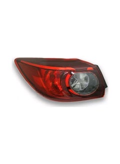 BDEEL Back Left Tail Light  -BKC3-51160 Compitbily with MAZDA 3  - Image 1