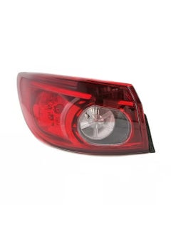 BDEEL Back Left Tail Light  -BKC3-51160 Compitbily with MAZDA 3  - Image 2