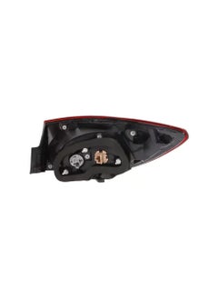 BDEEL Back Left Tail Light  -BKC3-51160 Compitbily with MAZDA 3  - Image 3