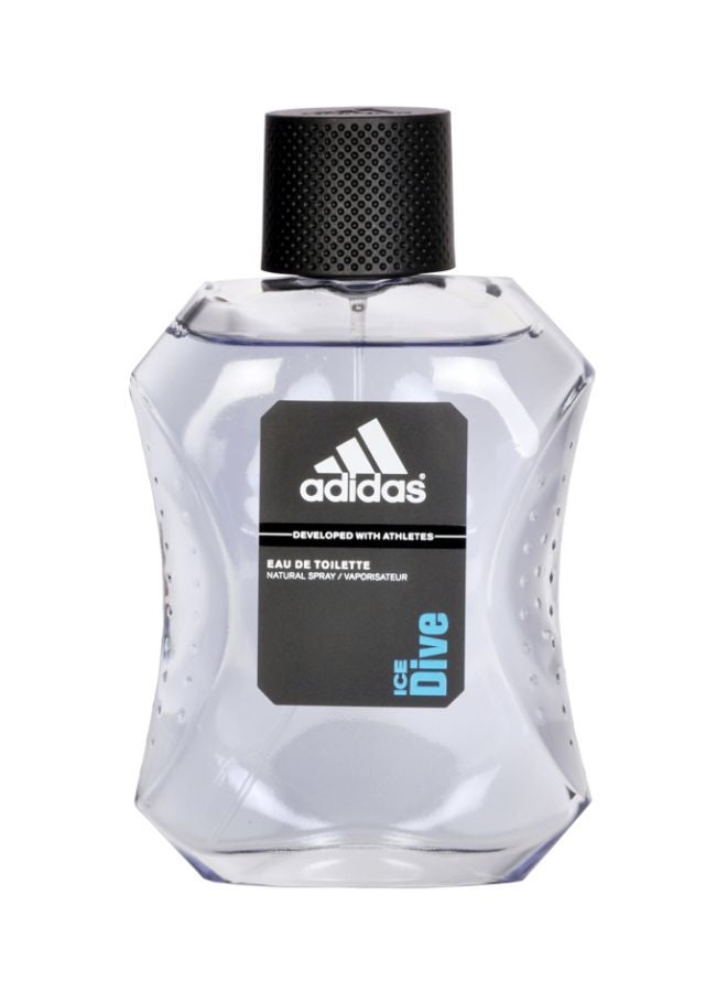 Adidas Ice Dive EDT - Image 1