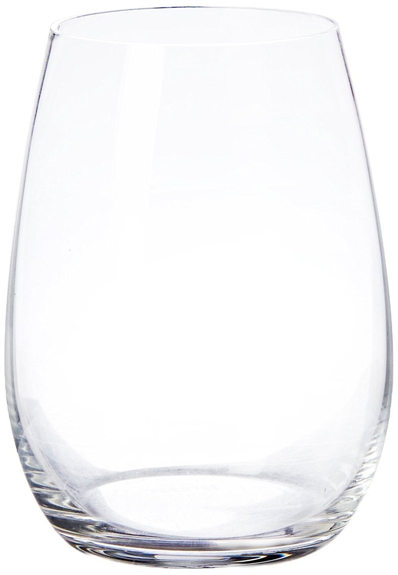 Riedel O Wine Tumbler Spirits Glass Set of 2