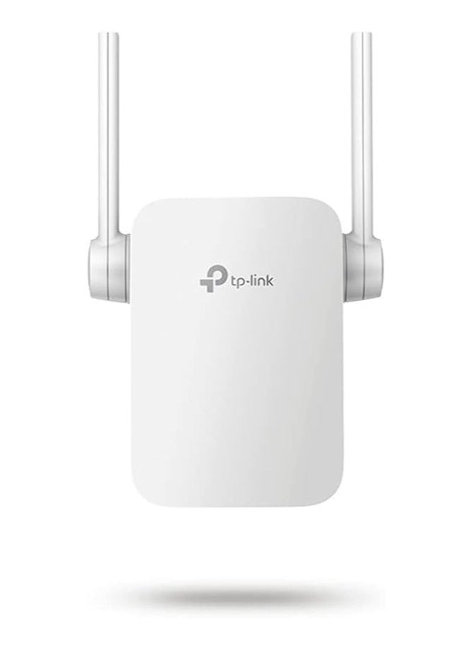 Archa AC1200 Wi-Fi Range Extender White  - Image 1