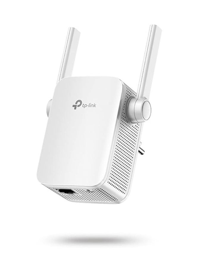 Archa AC1200 Wi-Fi Range Extender White  - Image 2