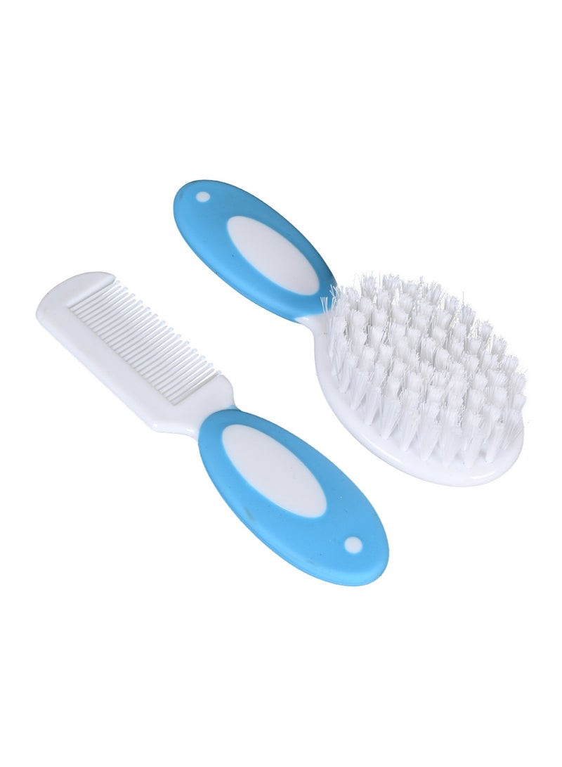 كيكو مشط وفرشة طفل - Image 2