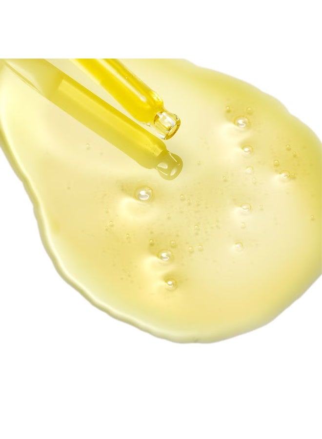MZ Skin MZ Skin Reviving Antioxidant Facial Oil 30ml  - Image 4