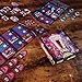 IELLO Hellton Palace Highly Humoristic Theme of Underworld Competing Hotels Strategic 2 Player Game 45 Min Ages 10 - Image 4