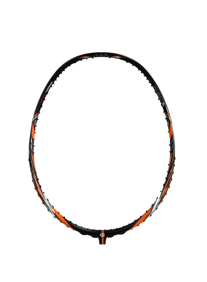 FLEX PRO FB 700 | Wave Wind Attack Series | 1 Racquet and 1 Bag - Image 3