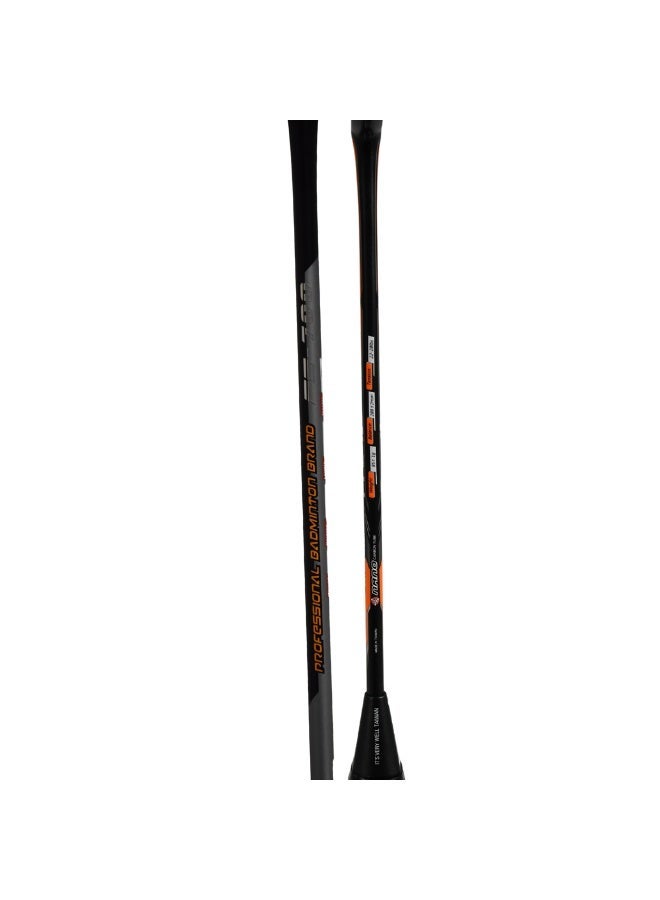 FLEX PRO FB 700 | Wave Wind Attack Series | 1 Racquet and 1 Bag - Image 4