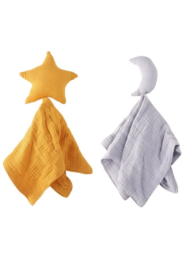 Bambimici Washcloths Muslin Cloths - Image 2
