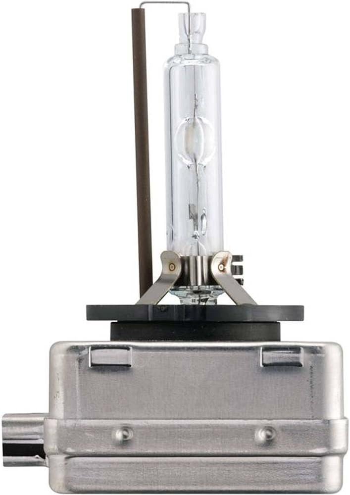 Philips D1S C1 Xenon Standard HID Headlight Bulb - 85V 35W PK32d-2 - Image 2