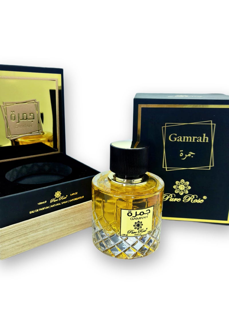 Oud Kalakas - GAMRAH - Image 1