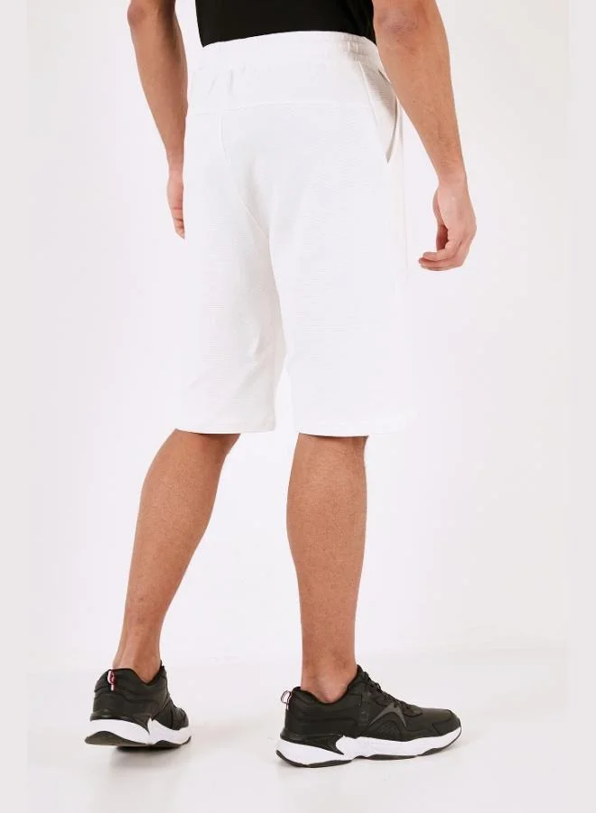 Buratti  Buratti Cotton Relaxed Fit Pocket Short Men's SHORT 5908023 for Men | Best Price UAE