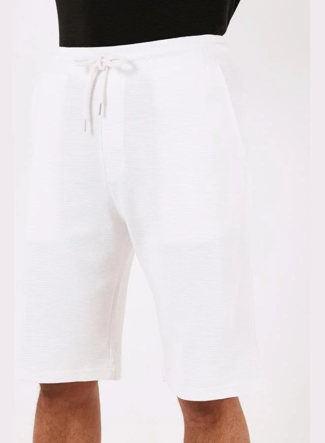 Buratti  Buratti Cotton Relaxed Fit Pocket Short Men's SHORT 5908023 for Men | Best Price UAE