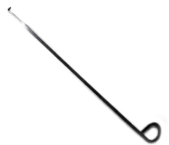 Cutex Sewing Thread Picker/Sewing, Quilting & Embroidery Tool - Image 3