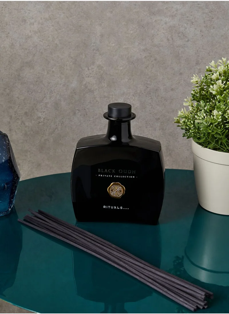 RITUALS Black Oudh Fragrance Sticks