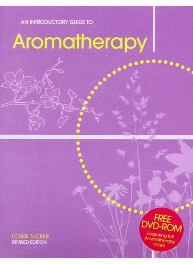 An Introductory Guide to Aromatherapy - Paperback