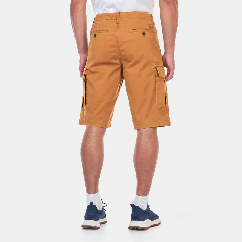 Timberland Men's Outdoor Heritage Cargo Shorts