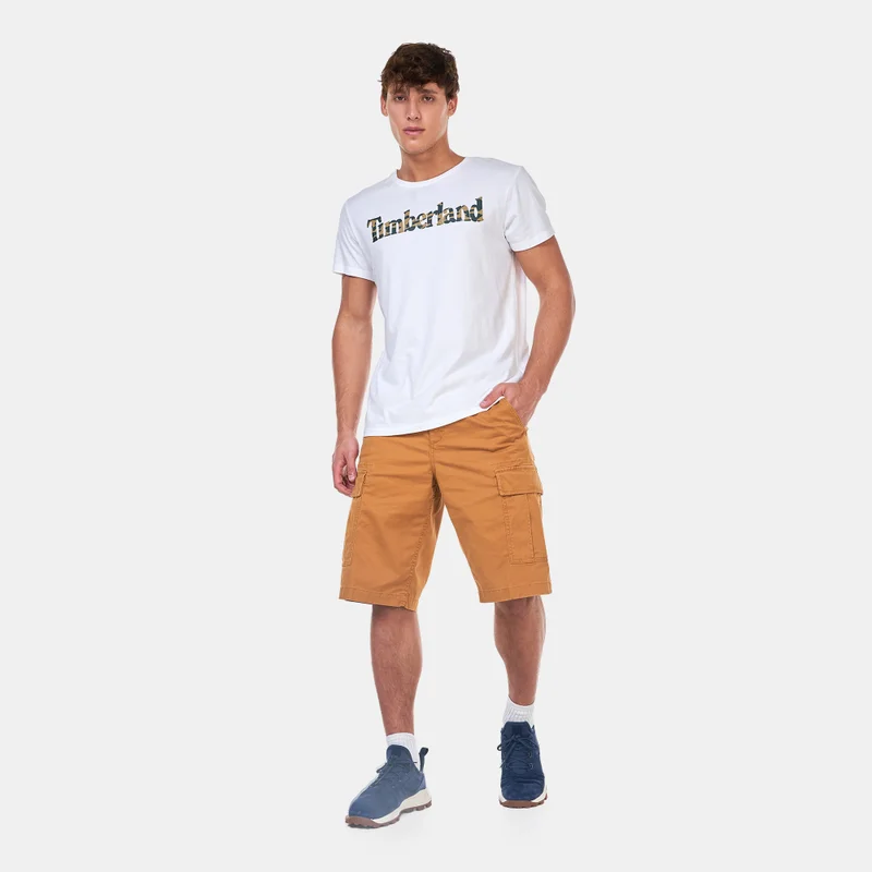 Timberland Men's Outdoor Heritage Cargo Shorts