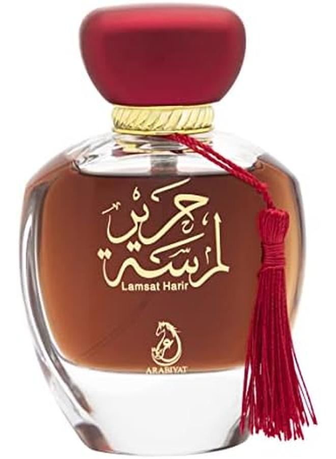 my perfumes Lamsat Harir From Arabiyat Collection Eau De Parfum For Men And Women 100 Ml - Image 3