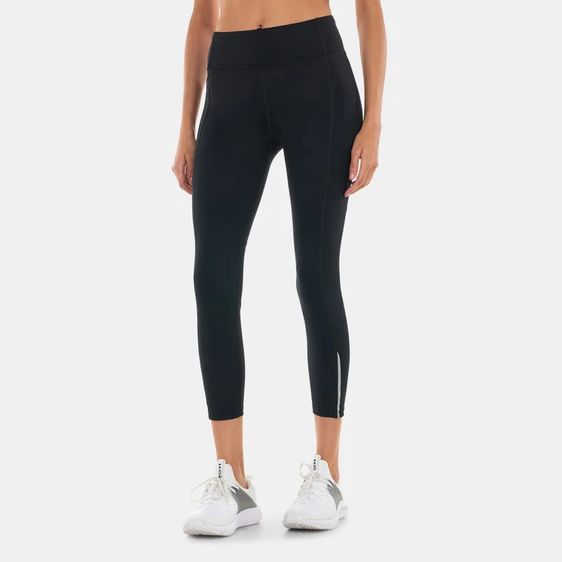 Under Armour Women's UA Fly Fast 3.0 Ankle Leggings