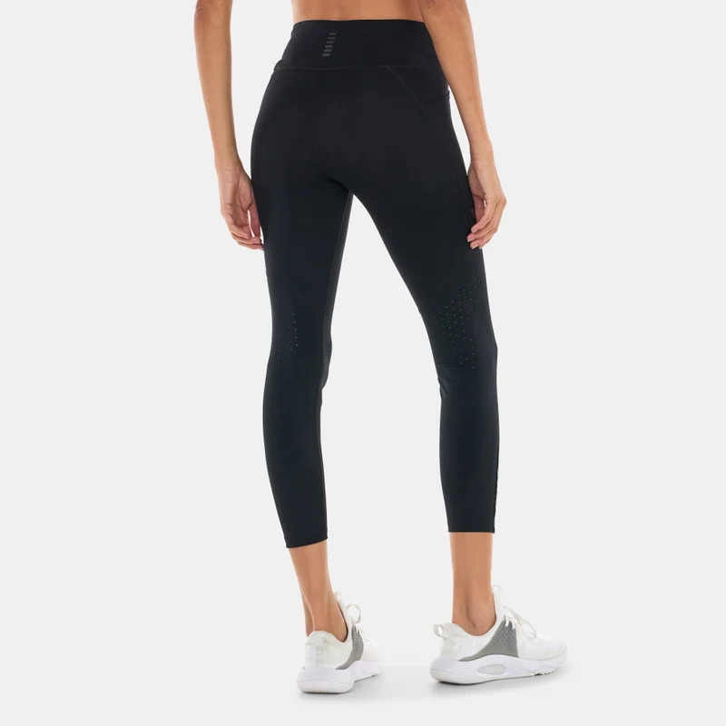 Under Armour Women's UA Fly Fast 3.0 Ankle Leggings
