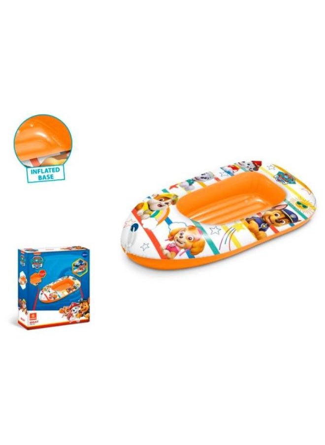 Paw Patrol Small Boat 112 70 x 112cm - pzsku/ZACE4A2A38B34C74FD8AEZ/45/_/1715249549/97cd187a-f94c-45f8-a0d9-91e5a082ea49