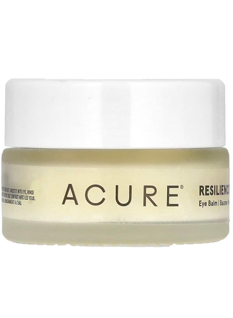 أكيور بلسم العيون أكيور ريزيلانس، مرطب ومفتح للعينين مع الريتينول، 0.5 أونصة - Image 1