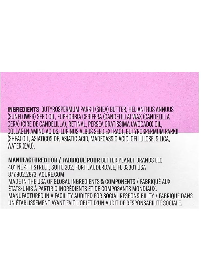 أكيور بلسم العيون أكيور ريزيلانس، مرطب ومفتح للعينين مع الريتينول، 0.5 أونصة - Image 3