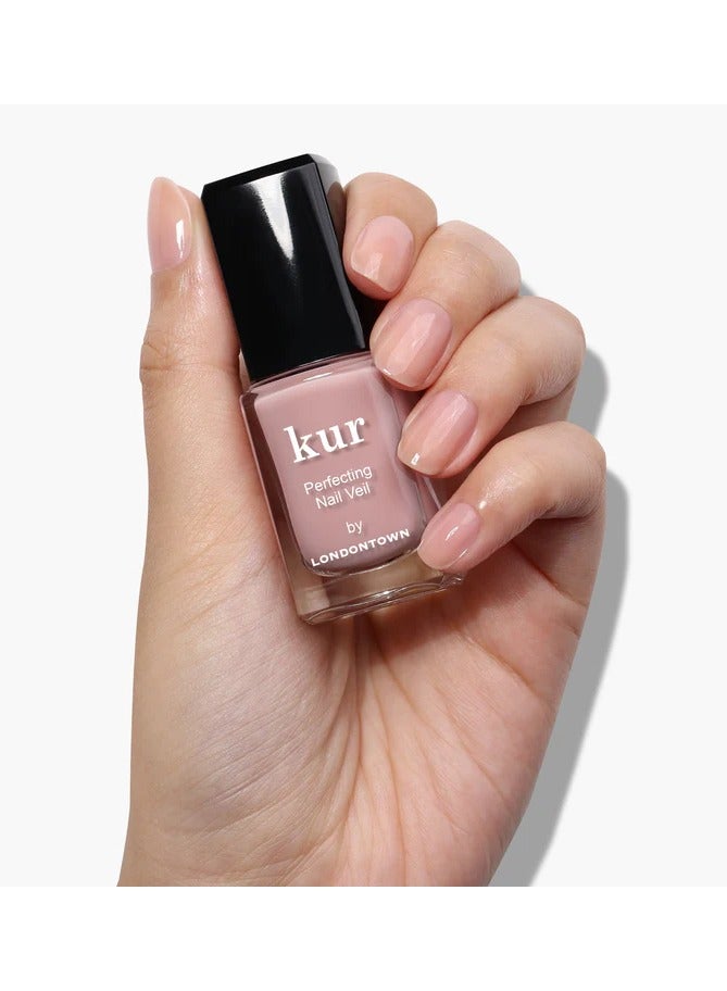 لندن تاون طلاء أظافر لندن تاون كور بيرفكتينج فيل رقم 4 12 مل - Image 2