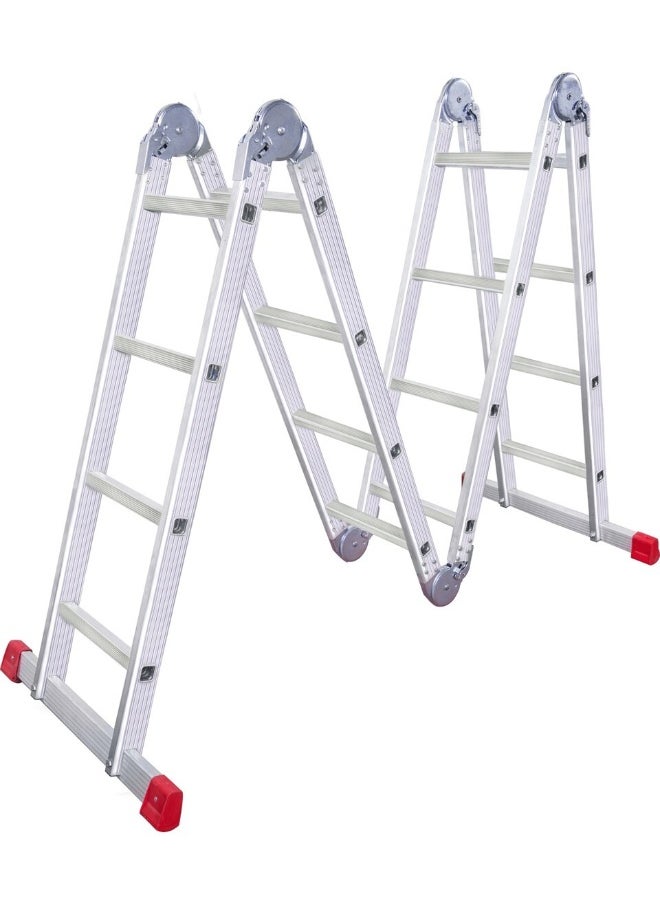 ONESTAR - One Star multi-use ladder 12 steps Türkiye - Image 1