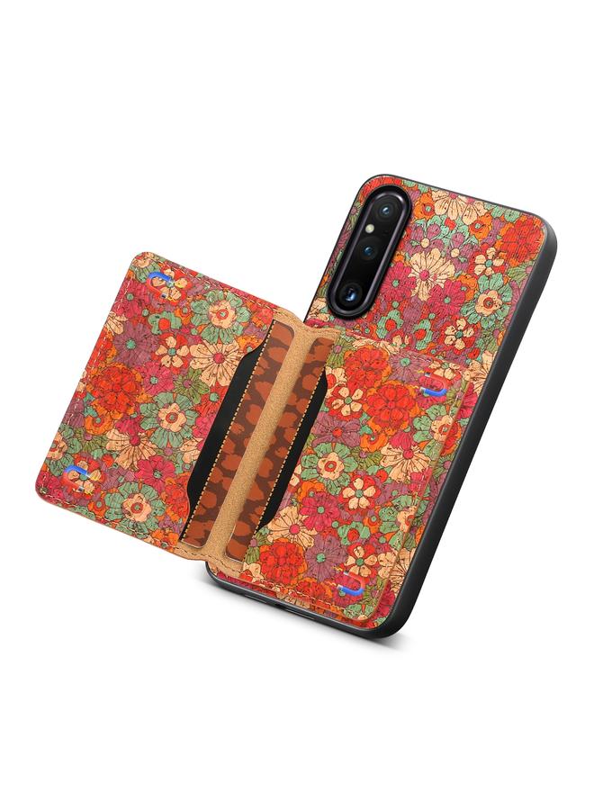 إيروريكس جراب لهاتف Sony Xperia 1 V مزود بفتحة للبطاقة - Image 5