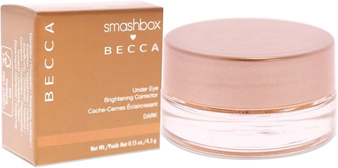 SmashBox Becca Under Eye Brightening Corrector FairLight For Women 015 oz Corrector - Image 3