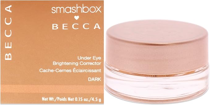 SmashBox Becca Under Eye Brightening Corrector FairLight For Women 015 oz Corrector - Image 1