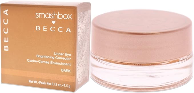 SmashBox Becca Under Eye Brightening Corrector FairLight For Women 015 oz Corrector - Image 4