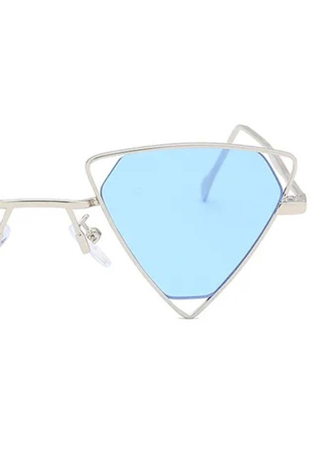 Sharpdo - Uv Protection Sunglasses Uv400 - Image 1